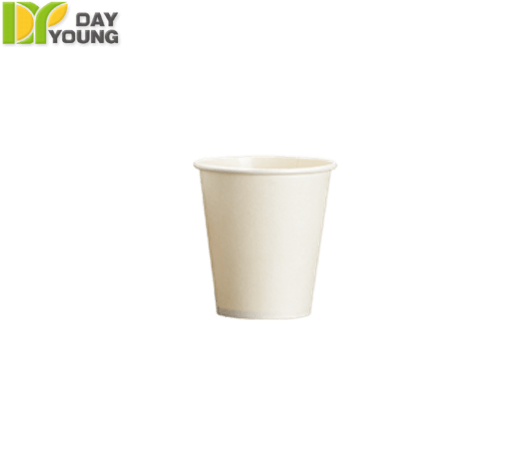 Paper Hot Cups | Paper Coffee Hot Drink Cup 4oz｜Paper Hot Cups Manufacturer and Supplier - Day Young, Taiwan